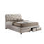 Lit plateforme tapissier avec rangement Melwin-1348164132-1348164131