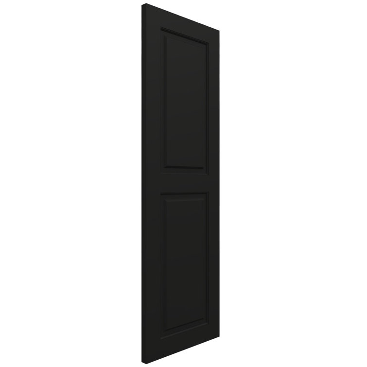 Volets EnduraCore Composite