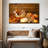Bread Assortment Canvas Print-101391960