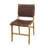 Anyea 18.5 inches Wide Dining Chair