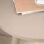 Naugatuck Solid Wood End Table-109536898