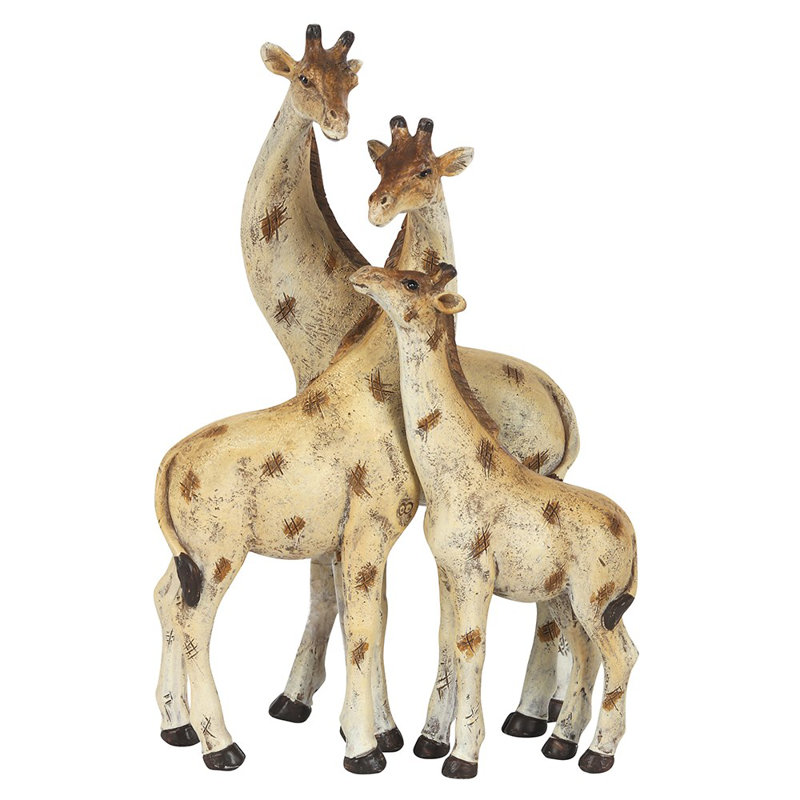 Chackbay Figurines & Sculptures