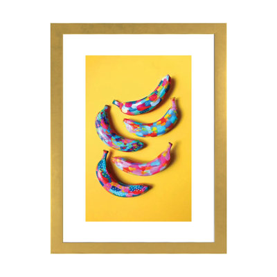 " Banana II " by EttaVee