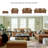 Carianna Upholstered 74'' Loveseat