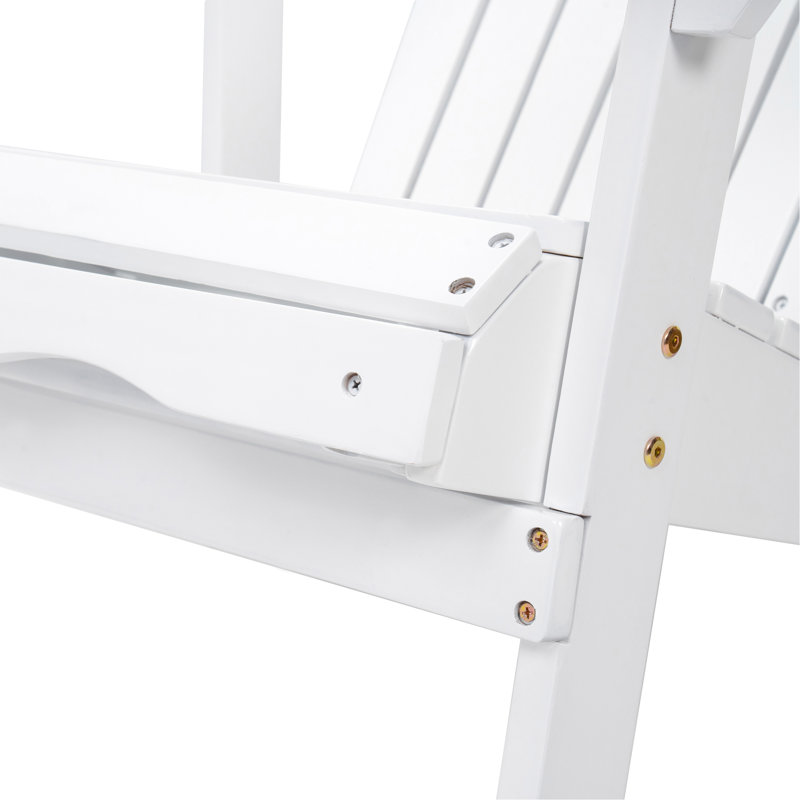 ADIRONDACK CHAIR