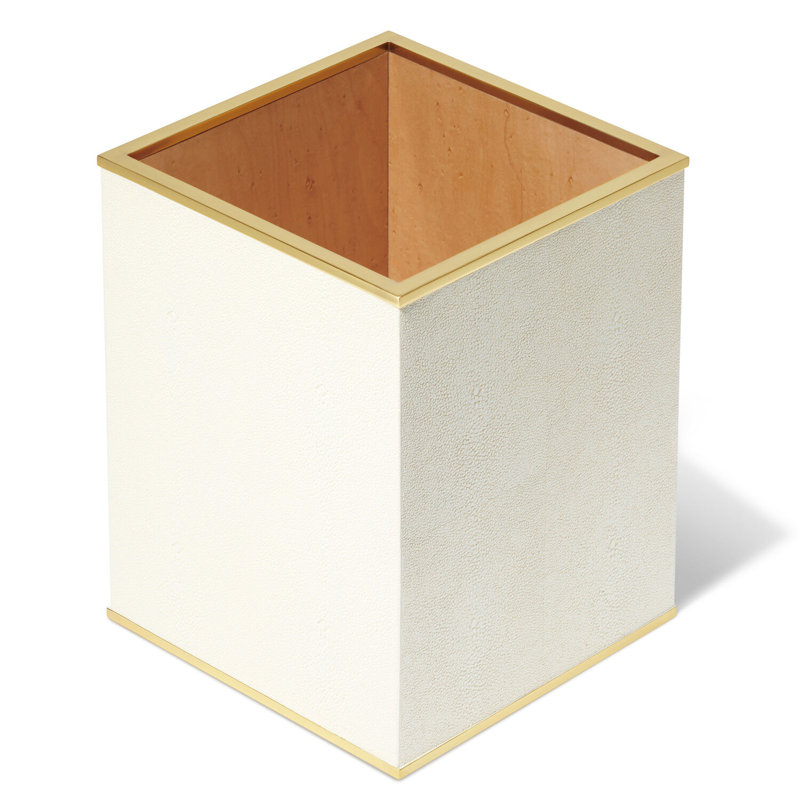 Bathroom Accessory Set, Cream