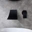 Wall Mounted Bathroom Faucet-2113402867