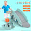 EvoNet Indoor Slide