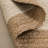 Kayleigh Hand-Braided Jute Area Rug-861106414
