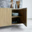 Lou 59.06'' W Sideboard