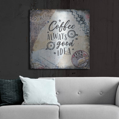 «Coffee Love» par Britt Hallowell