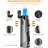 Gold Brass Stainless Steel Plastic Bar Tool-72603813
