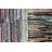 Hand-Knotted High-Quality Multi-Colored Area Rug