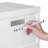 Storage Box, 2-Set, Collapsible, Stackable with Lids for Home/Office - Standard