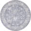 Geddis Ikat Indoor Rug-1124934986
