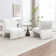 Chaise d'appoint Mathias