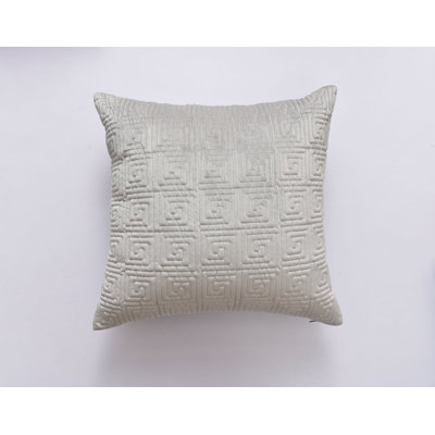 Housse de coussin Gina