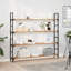 Floating Shelf-831261332