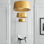 Barbara Barry Halo Medium Hanging Shade-1950032752