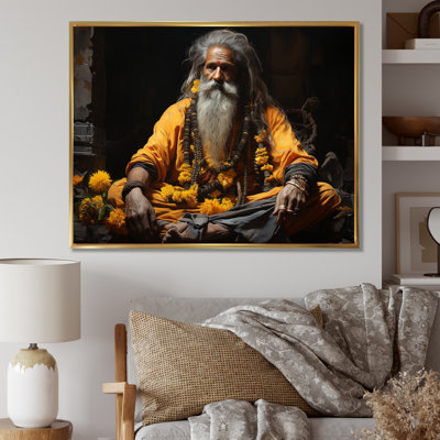 " Religious Sacred Pilgrimage II "