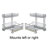 Elizandra Pull Out Drawer-86643462-86643461
