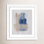 Powder Room Wash III by Casa Fine Arts