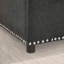 30" W Square Storage Ottoman Coffee Table-1708601546