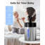 2,11 gallons Humidificateur ultrasonique Cool Mist Pi.-86860387