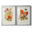 Antique Floral Bouquet I, reproduction encadrée de qualité supérieure - prête à être accrochée-1187728923-1187728997