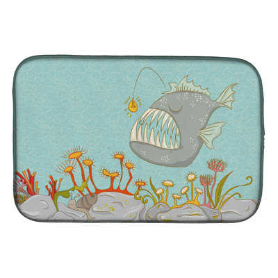 Drying Mat