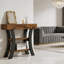Sofa Table,Stable Console Table,Entryway Table