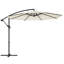 Pickerington 300cm Cantilever Parasol-929545084