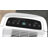 Shinco 120 Pints Energy Star Dehumidifier for Rooms up to 6000 sq. ft.