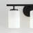 Oslo Three Light Wall / Bath from Generation Lighting -1147847784-1146074061