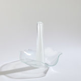 Andromeda Handmade Glass Table Vase