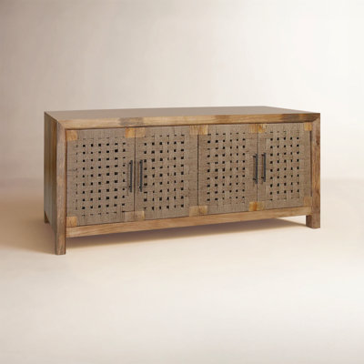 Jaz 70" Mango Sideboard
