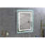 Ahmarria Lighted Mirror-424896313