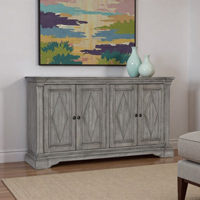 High-Quality Home Sideboard