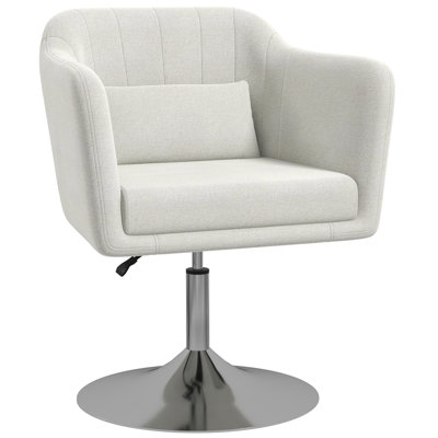 Upholstered Accent Chair