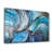 Elegant Tempered Glass Wall Art Painting, 18.1 x 28.3 inches | 100% Tempered Glass, Thickness: 0.16 inches | UV Printed for Vibrant Colors & Durability | Perfect for Home Decor & Modern Aesthetics