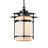 Banded Outdoor Pendant-368915651