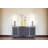 Agata Metal Table Lamp