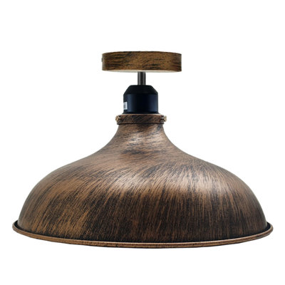 Bustamante Semi Flush Mount