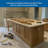 Lendal Table Leg-323716209