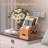 Multi Device Charging Station, With Charger HUB Adapter,(5 Mixed Cables Included)