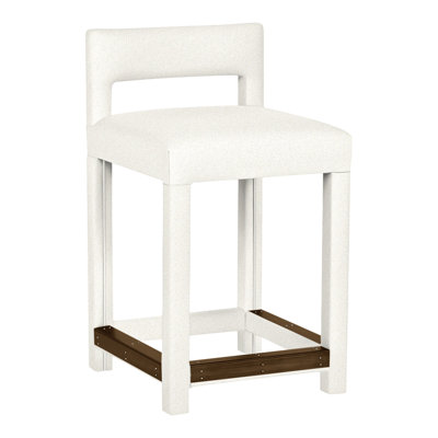 Thom Filicia 25.5'' Counter Stool