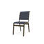 Chaise d'appoint de salle à manger Hiraku-48935241-19510549