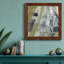 «Love Science», art textuel sur toile-98560690-98523719
