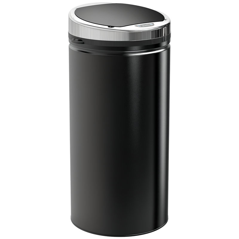 Kitchen Trash Can - 42L