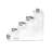 Stairs With 4 Steps
